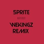 cover: 5prite - Beatstreet (Wekingz Remix)