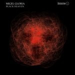 cover: Migel Gloria - Black Heaven