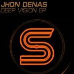 cover: Jhon Denas - Deep Vision EP