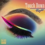 cover: Rayko - Touch Down