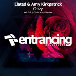 cover: Amy Kirkpatrick|Elated - Crazy (Remixes)