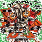 cover: King Toppa|Tribuman - Ninjah