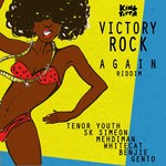 cover: Various - Victory Rock Riddim Again