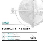 cover: Sudhaus|The Wash - Meridian/White Cube