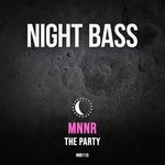 cover: Mnnr - The Party (Explicit)