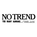 cover: No Trend - Cancer (Demo)