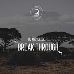 cover: Dj Knowledge - Break Through