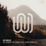 cover: Adam Wendler|Meynberg - No Longer The Same