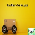 cover: Nina Missy - You Go Again