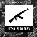 cover: Hetno - Slow Down