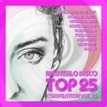 cover: Various - New Italo Disco Top 25 Compilation Vol 13