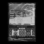 cover: Steffen Gruber - Exos