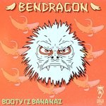 cover: Ben Dragon - Booty Iz Bananaz (Extended Mix)