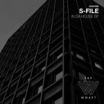 cover: S-file - In Da House