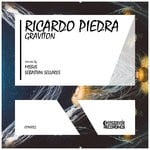 cover: Ricardo Piedra - Graviton