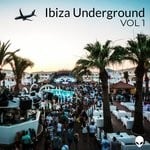 cover: Various - Ibiza Underground Vol 1