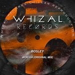 cover: Bosley - Woh Ha