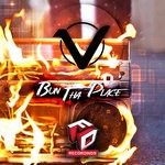 cover: Volition - Bun Tha Place