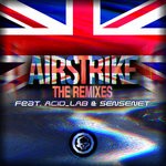 cover: Airstrike - Airstrike (Explicit)