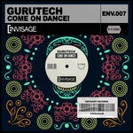 cover: Gurutech - Come ON Dance