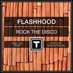 cover: Flashhood - Rock The Disco