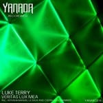 cover: Luke Terry - Veritas Lux Mea