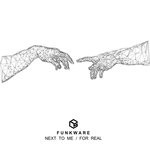 cover: Funkware - Next To Me, For Real