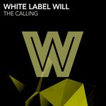 cover: White Label Will - The Calling