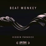 cover: Beat Monkey - Hidden Paradise