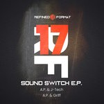 cover: A.p. - Sound Switch EP