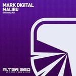 cover: Mark Digital - Malibu