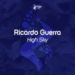 cover: Ricardo Guerra - High Sky