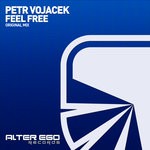 cover: Petr Vojacek - Feel Free