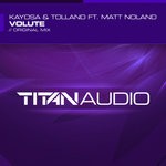 cover: Kayosa|Matt Noland|Tolland - Volute