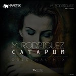 cover: M. Rodriguez - Catapum