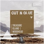 cover: Cut N Glue - Treasure Island/Woodhead