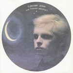 cover: Tubeway Army - Are 'Friends' Electric?