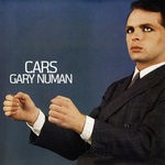 cover: Gary Numan - Cars