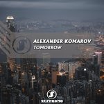 cover: Alexander Komarov - Tomorrow