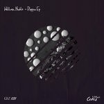 cover: William Noble - Poppin EP