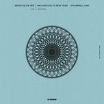 cover: Markus Swarz - Melancholic New Year/Grummelland