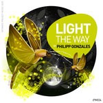 cover: Philipp Gonzales - Light The Way