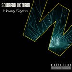 cover: Sourabh Kothari - Moving Signals