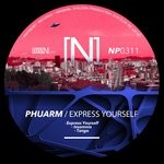 cover: Phuarm - Express Yourself