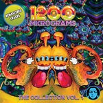 cover: 1200 Micrograms - The Collection Vol 1