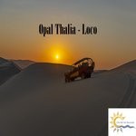 cover: Opal Thalia - Loco