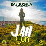 cover: Ras Joshua - Jah Sun