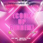 cover: Various - Cook Up Riddim