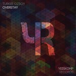 cover: Turker Ozsoy - Overstay