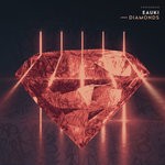 cover: Eauki - Diamonds